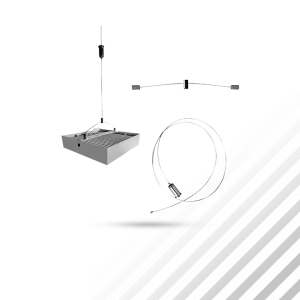 بست آویز چراغ