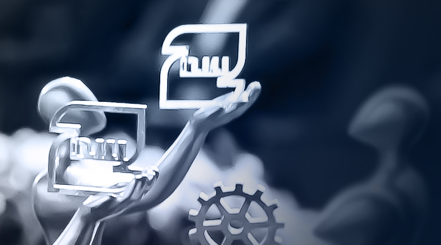 کسب عنوان واحد نمونه استاندارد استان تهران و مدیر کنترل کیفیت نمونه استان تهران توسط شرکت EDC