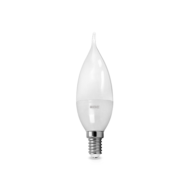 لامپ های شمعی Candel Light E14