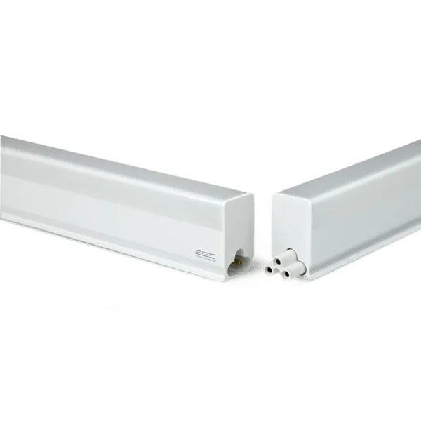چراغ زیرکابینتی مربع 4 وات EDC T5