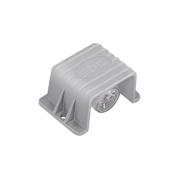 چراغ وال واشر دایکاست 3 وات EDC
