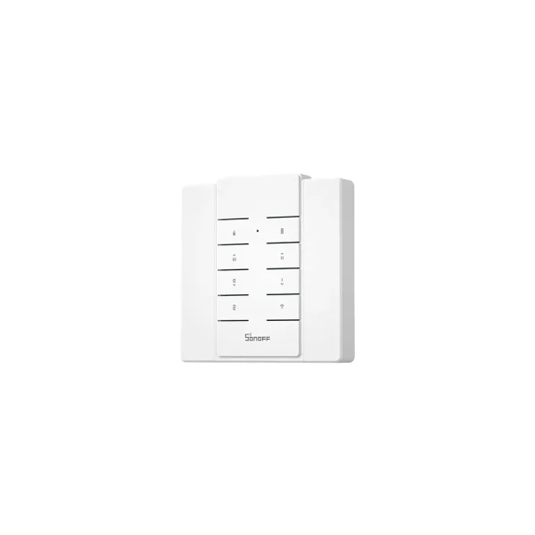 ریموت هوشمند هشت کانال Sonoff RM433 R2