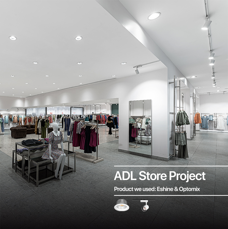 فروشگاه ADL
