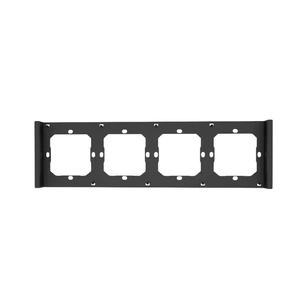 فریم کلید هوشمند Sonoff Switch Frame 4-Gang
