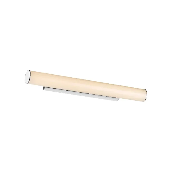 چراغ بالا آینه ای 18 وات EDC MB 116