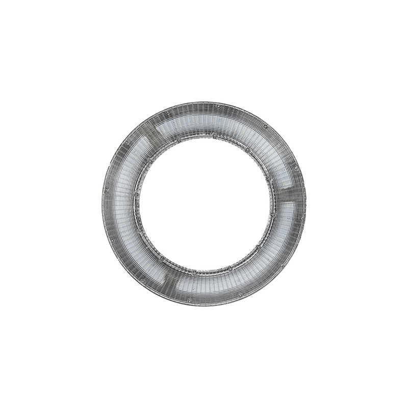 چراغ پارکی رینگی 9 وات EDC
